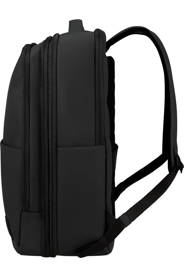 Samsonite Wander Last Backpack + CL. Comp 15.6'  Čern&aacute;