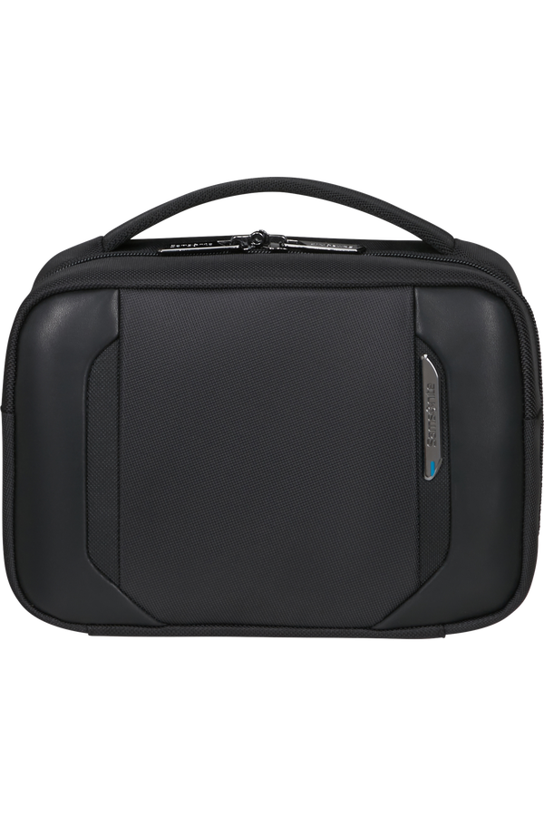Samsonite Spectrolite 4.0 Toilet Kit  Černá