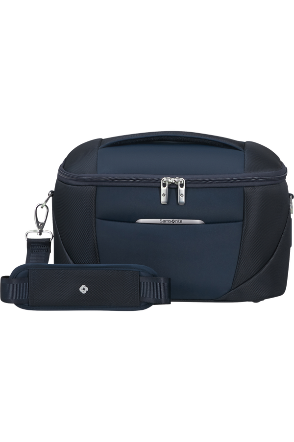 Samsonite Re-Lite Beauty Case  Půlnoční modrá