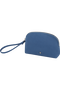 Samsonite Pouchy Cosmetic Pouch  Modrá