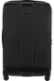Samsonite Splendix Spinner DF Expandable 79cm  Černá Samsonite Splendix Spinner DF Expandable 79cm  Černá