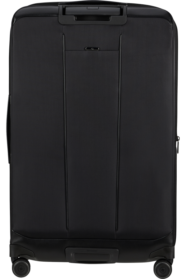 Samsonite Splendix Spinner DF Expandable 79cm  Černá Samsonite Splendix Spinner DF Expandable 79cm  Černá