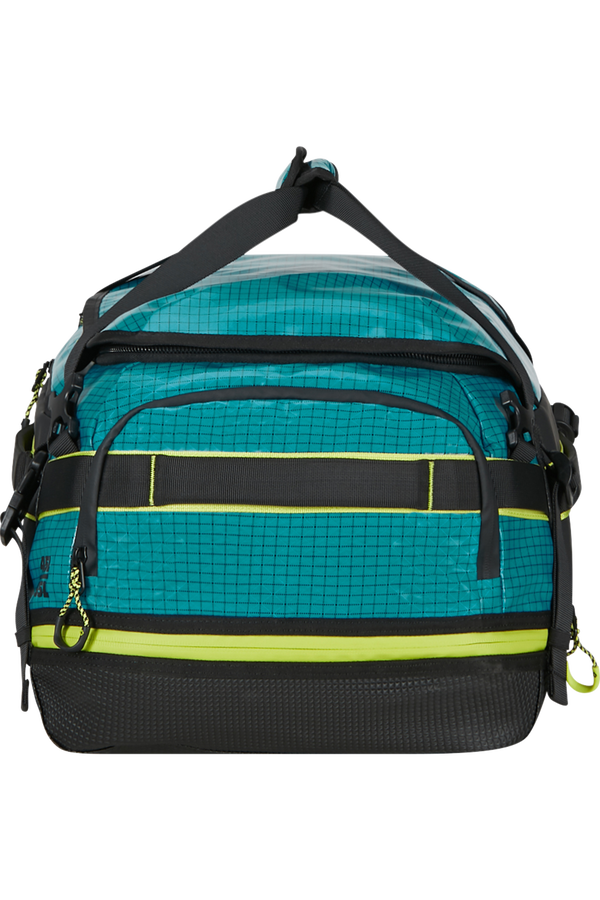 Samsonite Outtrax Duffle Expandable 45L/55L S  Deep Teal