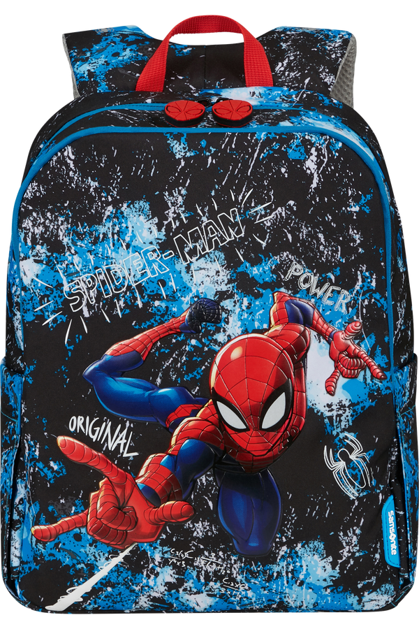 Samsonite Daydream Disney Backpack Marvel  Spiderman Mystery