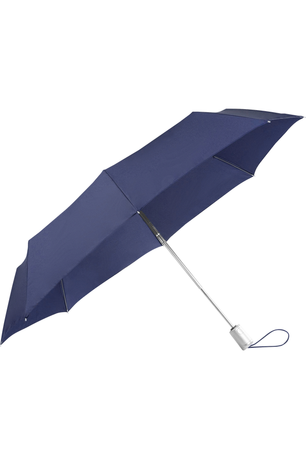 Samsonite Alu Drop S Safe 3 Sect. Auto O/C  Modr&aacute;