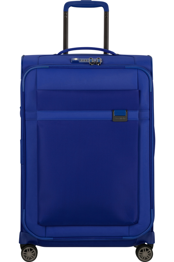 Samsonite Airea SPINNER 67/24 EXP 67cm  Námořní modrá