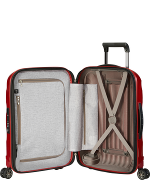 C-Lite Spinner (4 kolečka) rozšiřitelný 55cm 55 x 40 x 20/23 cm | 2.1 kg C-Lite Spinner (4 kolečka) rozšiřitelný 55cm 55 x 40 x 20/23 cm | 2.1 kg