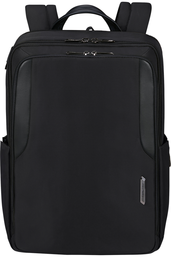 Samsonite Xbr 2.0 Backpack 17.3'  Černá