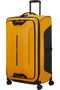 Samsonite Ecodiver SPINNER DUFFLE 79/29  Žlutá Samsonite Ecodiver SPINNER DUFFLE 79/29  Žlutá