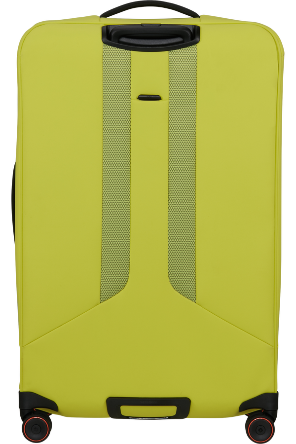 Samsonite Glazed Spinner Expandable 78cm  Limetkov&aacute; zelen&aacute;