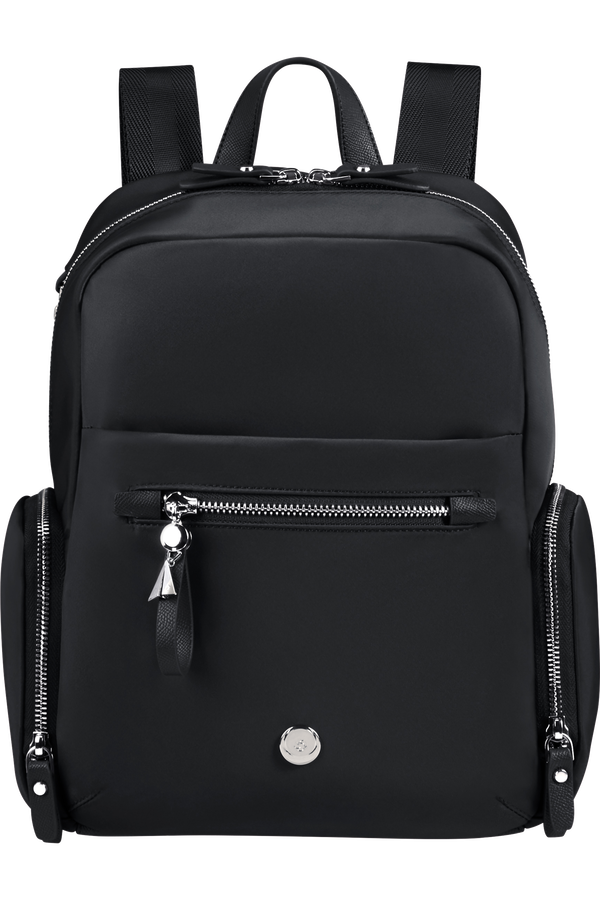 Samsonite Karissa Evo Daily Backpack  Černá