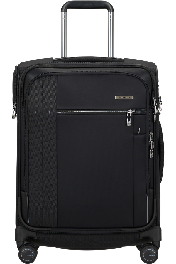 Samsonite Spectrolite 3.0 Trvl Spinner 55cm  Černá