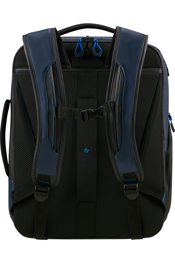 Samsonite Ecodiver Laptop Backpack Underseater M  Blue Nights