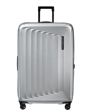 Nuon Spinner (4 kolečka) rozšiřitelný 81cm 81 x 53 x 31/34 cm | 3.9 kg Nuon Spinner (4 kolečka) rozšiřitelný 81cm 81 x 53 x 31/34 cm | 3.9 kg
