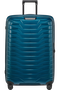 Samsonite Proxis Spinner 75cm  Petrolejová modrá