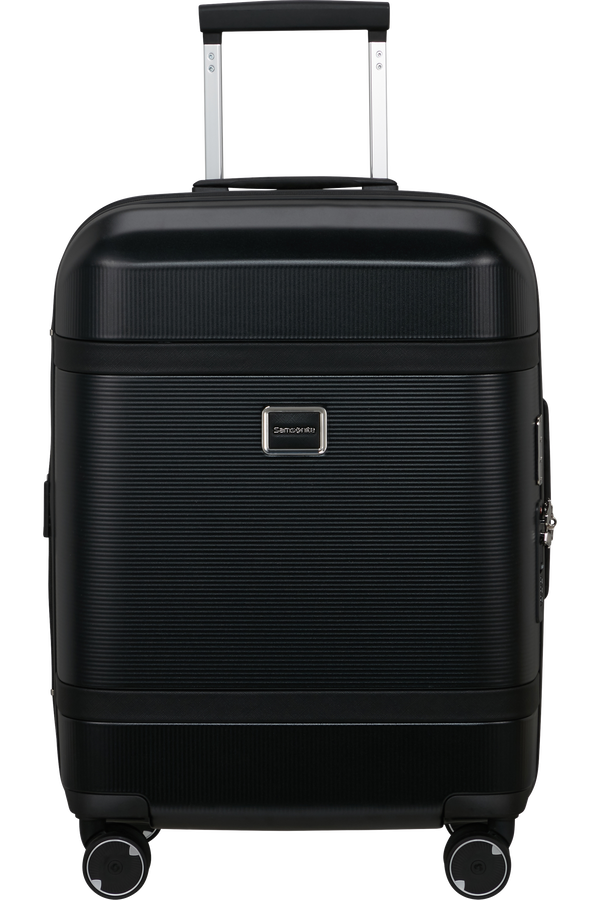 Samsonite Image Spinner Expandable 55cm  Černá