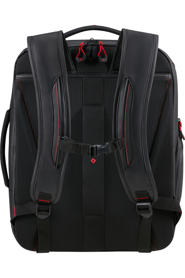 Samsonite Ecodiver Laptop Backpack Underseater M  Černá