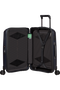 Samsonite Major-Lite Spinner 55/20 Expandable 55cm  Půlnoční modrá