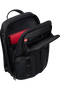 Samsonite Urban-Eye Backpack 14.1' 2 Pockets 14.1'  Černá
