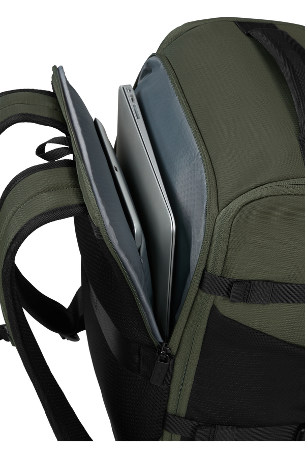 2FIT Batoh pod sedadlo 2v1