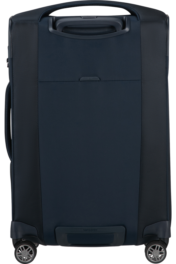 Samsonite Re-Lite Spinner Expandable Lenght 35cm 55cm  Půlnoční modrá