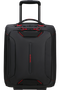 Samsonite Ecodiver Duffle with wheels underseater 45cm  Černá