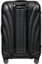 Samsonite C-Lite Spinner 69cm  Černá
