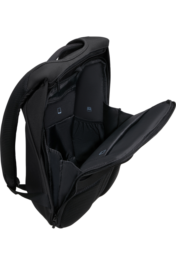 Samsonite Securipak 2.0 Daily Backpack  Čern&aacute;