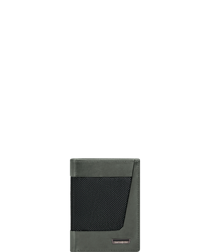 Urban-Eye Slg Peněženka 11 x 7.5 x 1 cm