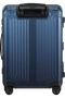 Samsonite Lite-Box Alu Spinner 55/20 55cm  Gradient Midnight Blue