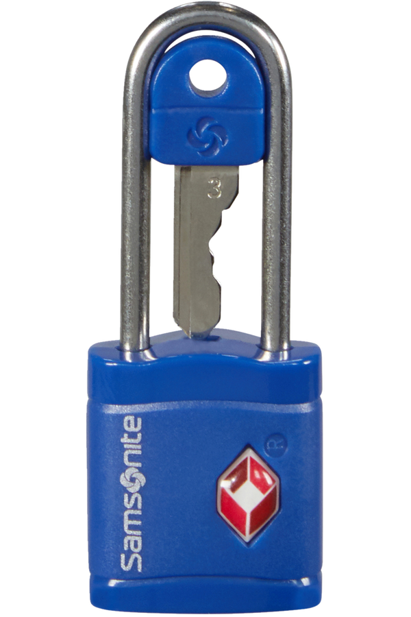Samsonite Global Ta Key LockTSA Půlnoční modrá Samsonite Global Ta Key LockTSA Půlnoční modrá