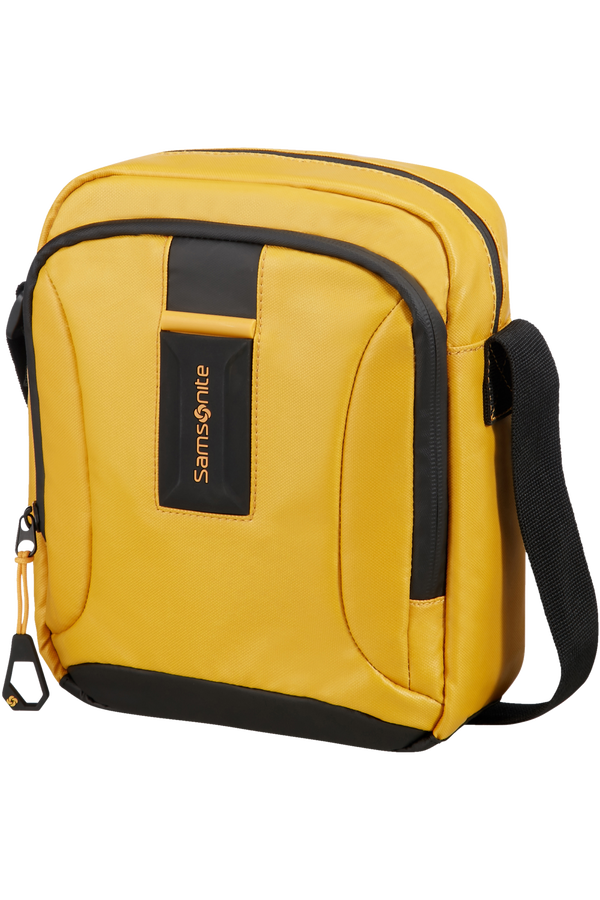 Samsonite Paradiver Light Crossover S Žlutá Samsonite Paradiver Light Crossover S Žlutá