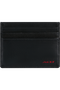 Samsonite Pro-Dlx 6 Slg 732 - 6CC H S  Černá Samsonite Pro-Dlx 6 Slg 732 - 6CC H S  Černá
