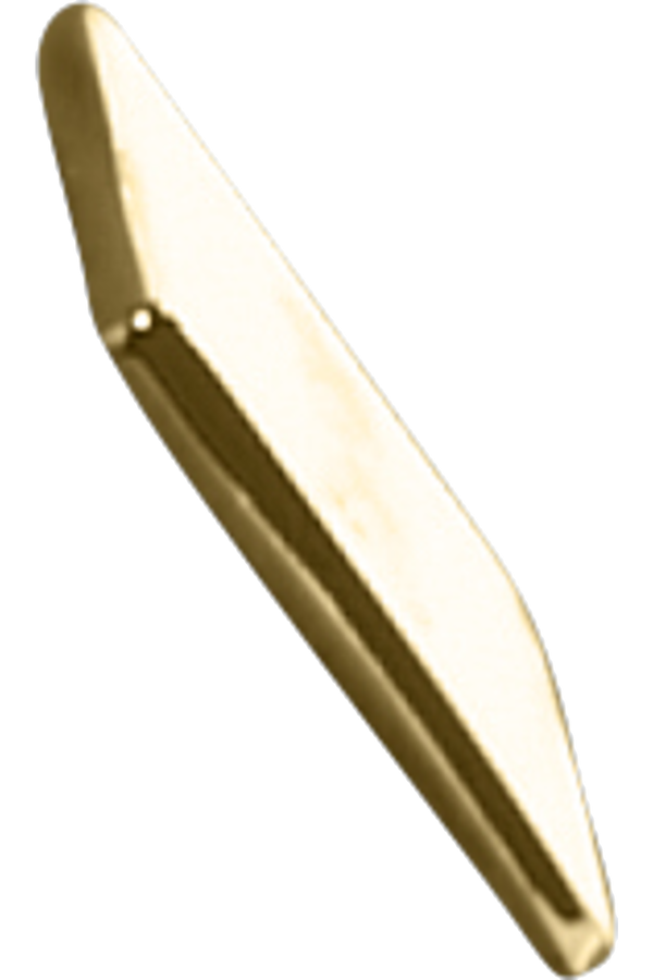 Samsonite Karissa Flip Pouch  Tmavá námořní modrá