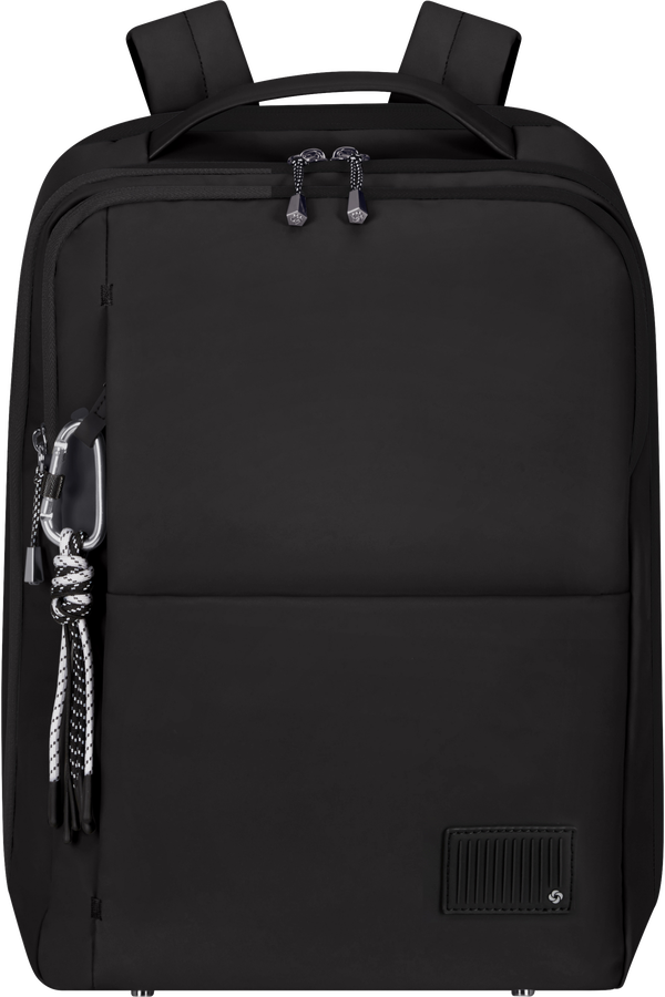Samsonite Wander Last Backpack 14.1'  Čern&aacute;