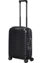 Samsonite Proxis Spinner Expandable 55cm  Černá