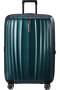 Samsonite Nexis Spinner Expandable 76cm  Deep Petrol