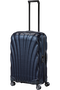 Samsonite C-Lite Spinner 69cm  Půlnoční modrá