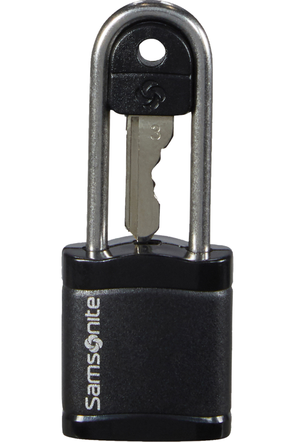 Samsonite Global Ta Key Lock Černá