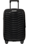 Samsonite Proxis Spinner Expandable Length 35cm 55cm  Černá