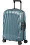 Samsonite C-Lite SPINNER 55/20  Ledová modrá