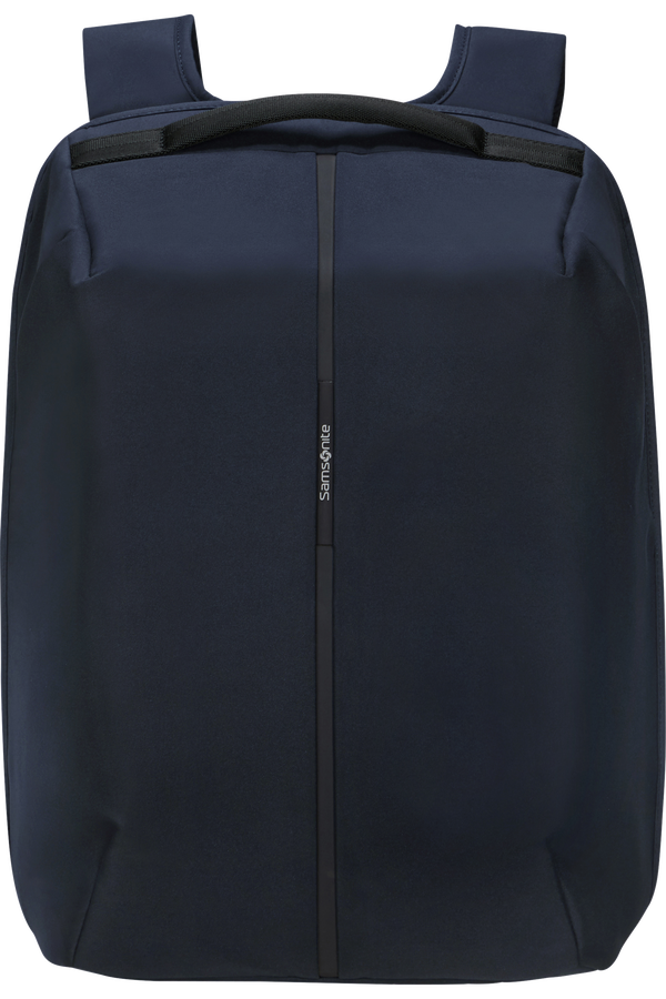 Samsonite Securipak 2.0 Backpack 17.3'  Tmavě modr&aacute;