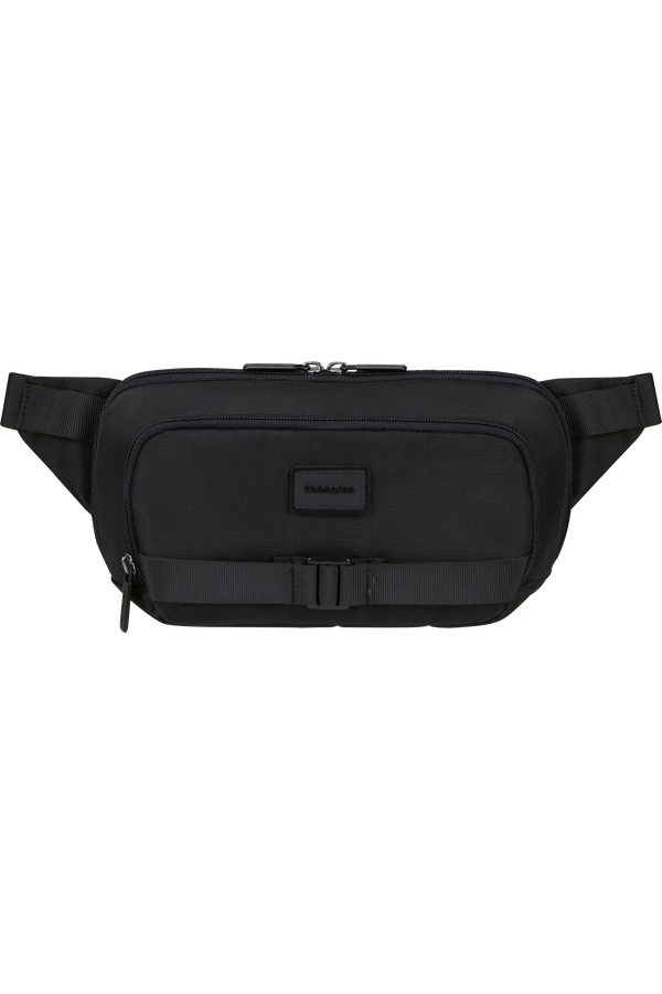 Samsonite Sackmod Waist Bag  Černá