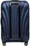 Samsonite C-Lite Spinner 69cm  Půlnoční modrá
