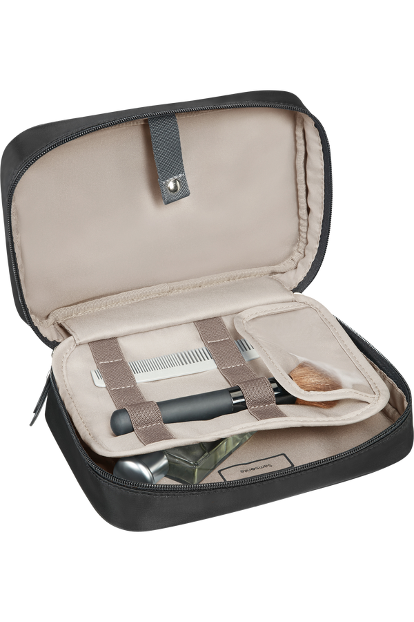 Samsonite Karissa Weekender Černá