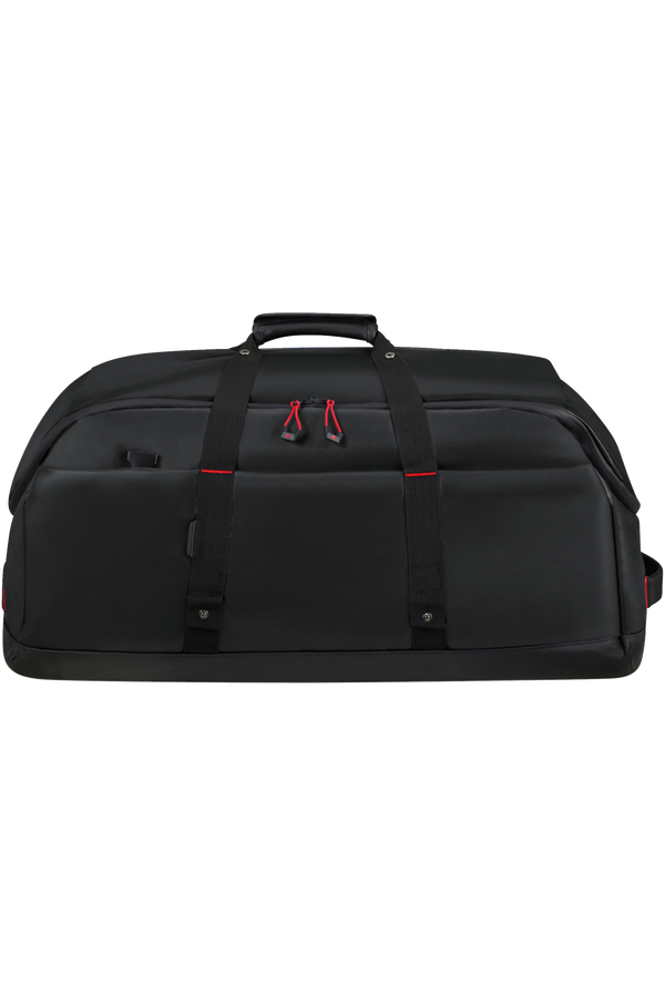 Samsonite Ecodiver DUFFLE L  Černá