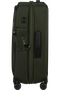 Samsonite Splendix Spinner DF Expandable 67cm  Green/Black Samsonite Splendix Spinner DF Expandable 67cm  Green/Black