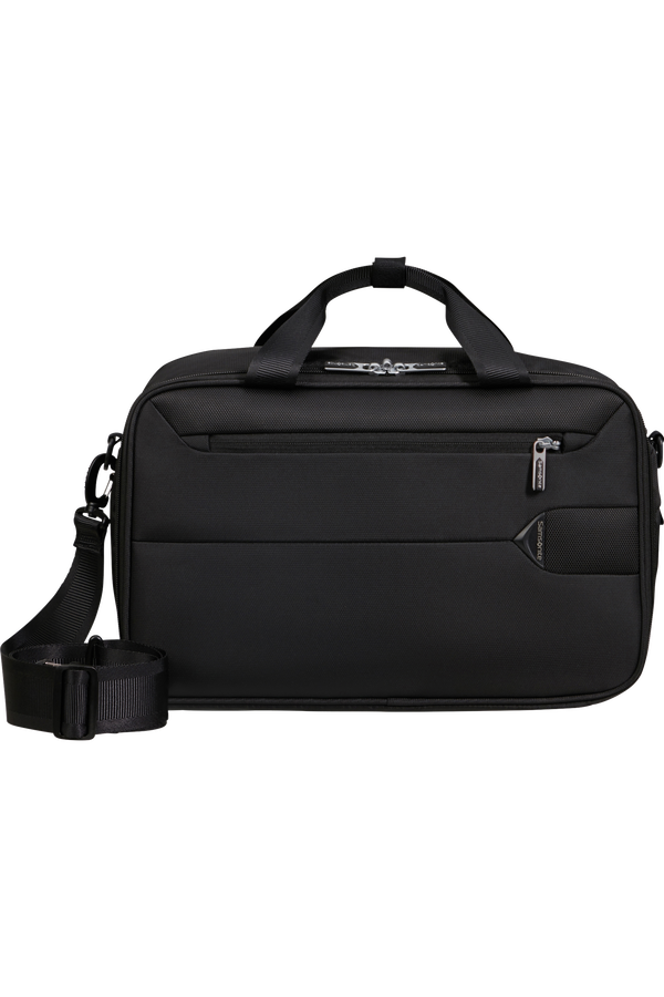 Samsonite Urbify 3-Way Bag - Underseater  Čern&aacute;