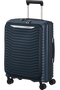 Samsonite Upscape Spinner Expandable Easy Access 55cm  Blue Nights