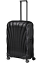 Samsonite C-Lite Spinner 75cm  Černá